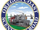 Oregon Coast Scenic Railroad