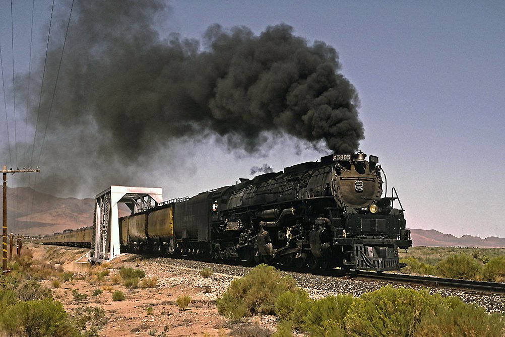 Union Pacific Heavy Challenger | Locomotive Wiki | Fandom Union Pacific Heavy Challenger | Locomotive Wiki | Fandom