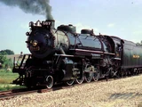 Nickel Plate Road Class H-6o