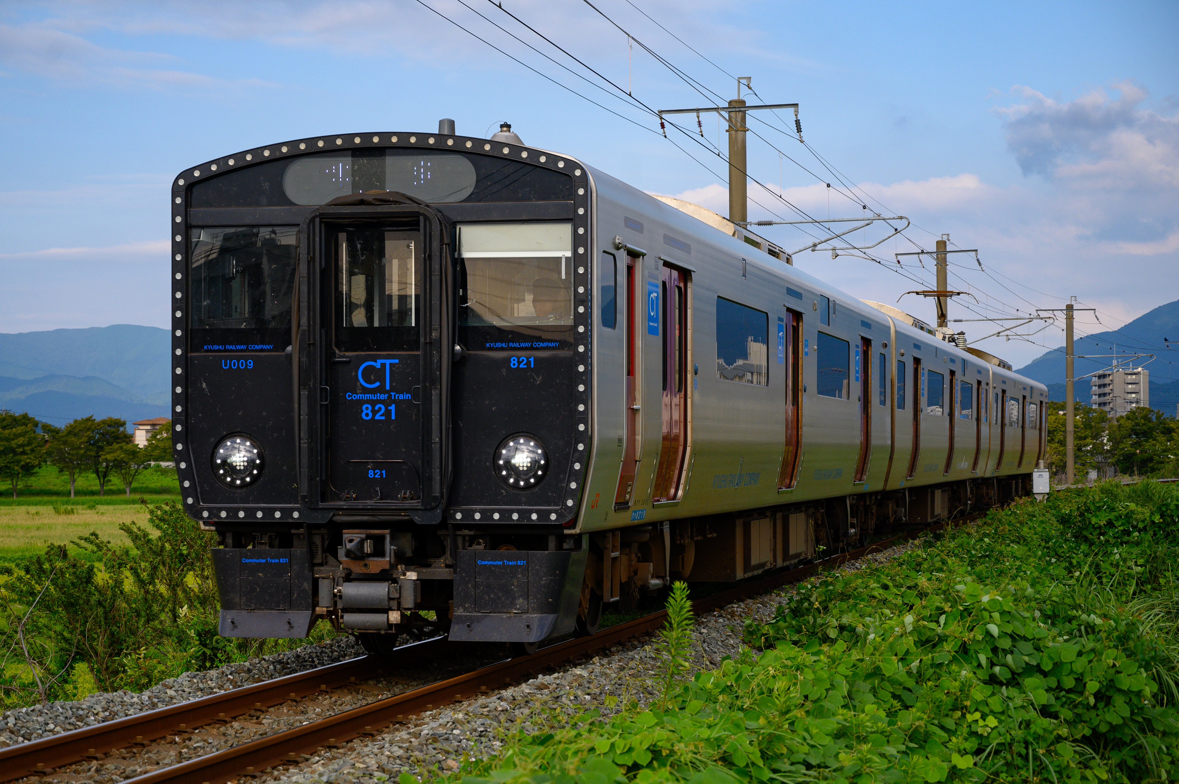 821 series | Locomotive Wiki | Fandom