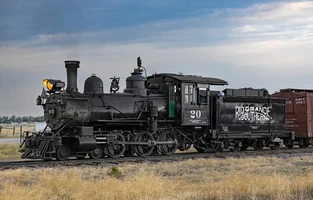 4-6-0 | Locomotive Wiki | Fandom
