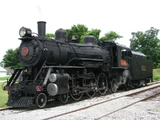Louisville and Nashville No. 152