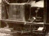 VoR No.3 'Rheidol'
