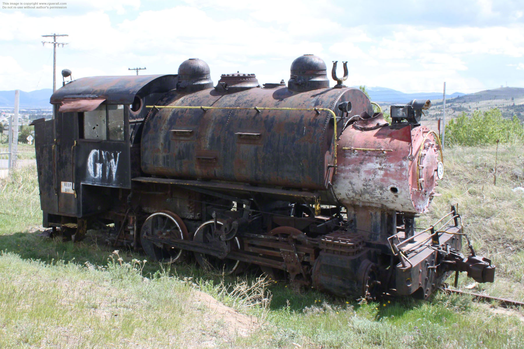 H K POTER 慶翔 H.K. Porter 0-6-0ST by TAFJoey35 on DeviantArt