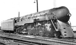 New York Central No. 5344/Gallery | Locomotive Wiki | Fandom