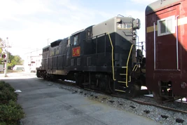 Switch engine 19-10-18 790