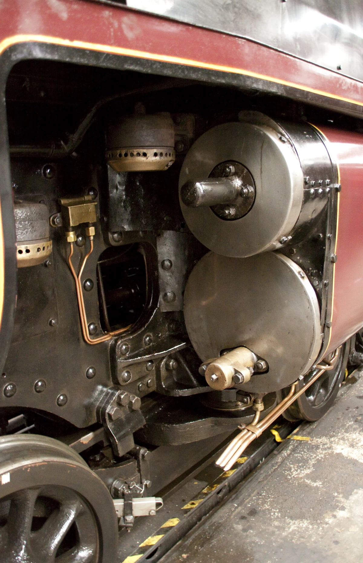 Cylinder Wiki Fandom