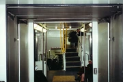 Vestibule