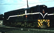 TRA R1 (ex-DF91 1) c.1970s
