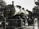 Union Pacific No. 2005