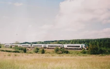 Two 22000s working in multiple