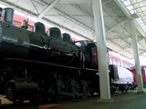 Virginian Railway Class SA