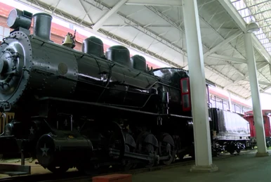 2-6-6-4 | Locomotive Wiki | Fandom