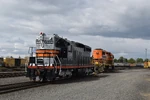 AERC 5399 in Albany, Oregon