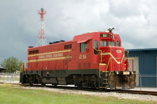 Santa Fe CF7 | Locomotive Wiki | Fandom