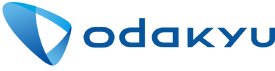 Odakyu Logo