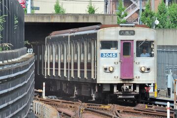 Osaka Municipal Subway 30 series | Locomotive Wiki | Fandom Osaka Municipal Subway 30 series | Locomotive Wiki | Fandom