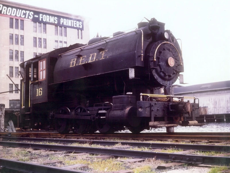 Brooklyn Eastern District Terminal No. 16 Wiki Fandom