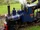 Bridgend Miniature Railway Jean