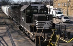 NYSW 3024sc