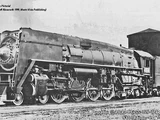 Western Pacific No. 484