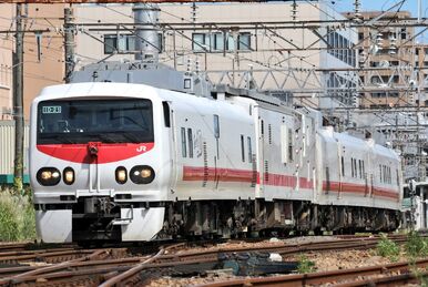 KiHa E130 series | Locomotive Wiki | Fandom
