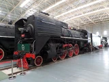 China Railways No. RM-1001