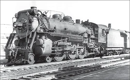 Boston and Maine 3666