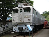 JNR Class EF30