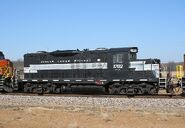 FGLK 1702 EMD GP9