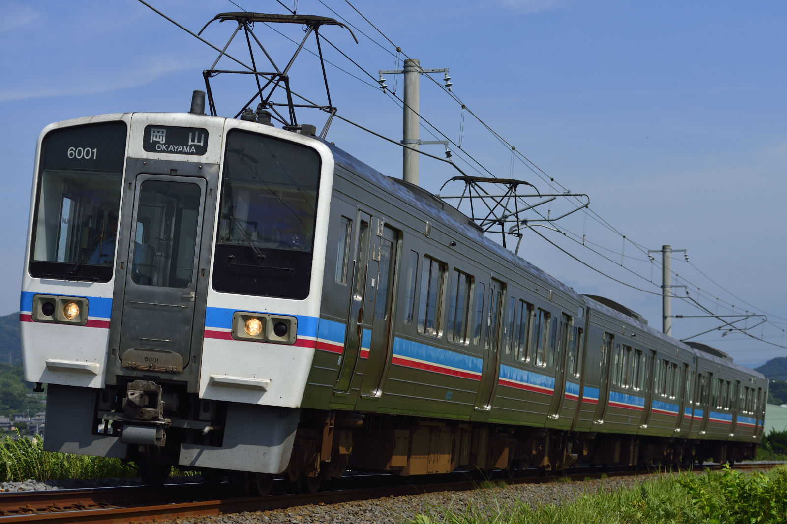 Jr Shikoku 6000 Series Locomotive Wiki Fandom
