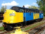 VIArailFP96309