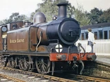 LB&SCR E4 Class No. 473 ”Birch Grove”
