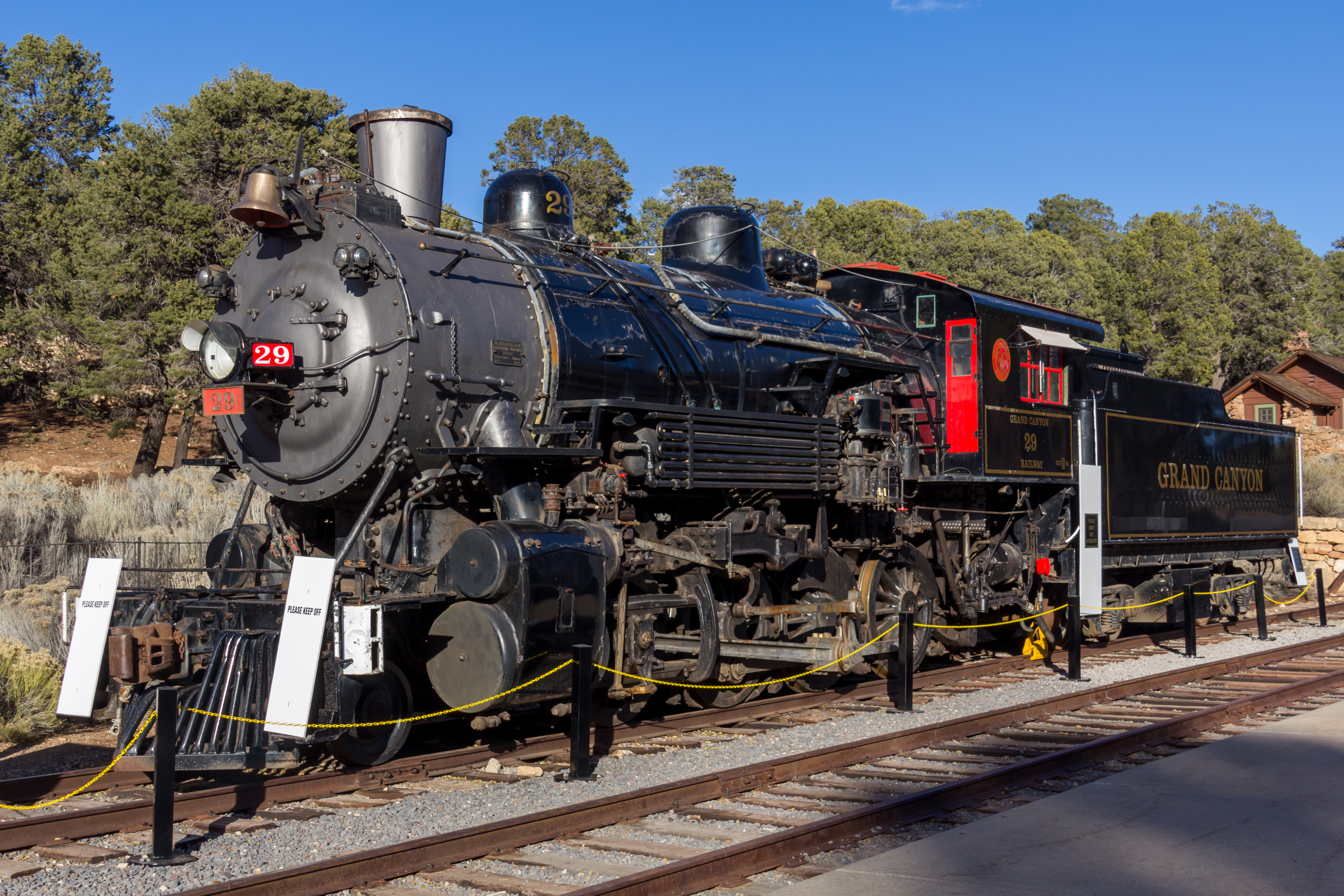 File:Chandler-Arizona Railroad museum-Three Dome Tank Car-1938.JPG -  Wikipedia