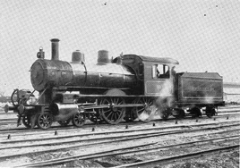 JGR 5860