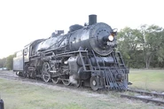 Santa Fe No. 3415 | Locomotive Wiki | Fandom
