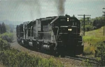 Southern Pacific No. 9075