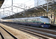 Set K51 in March 2013