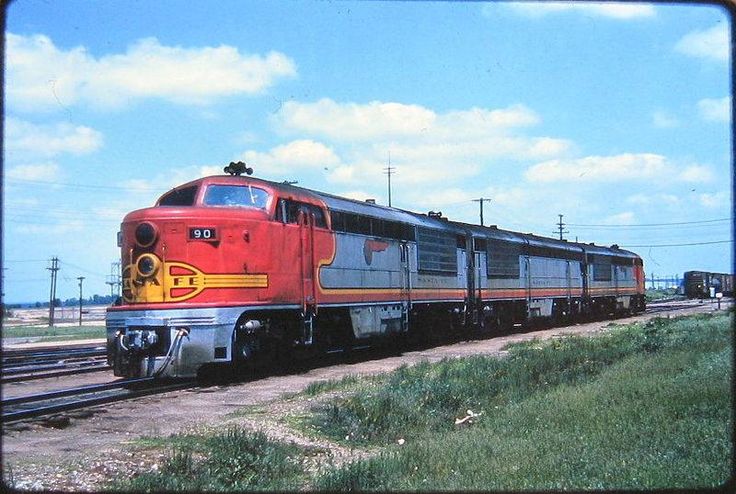 Fairbanks Morse Erie - built, Locomotive Wiki