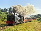 South African Class NG G16 2-6-2+2-6-2