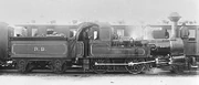 No.9 as an IX class in 1905.