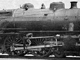 Pennsylvania Railroad Class E6