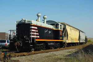  #1206 switching in 2010.
