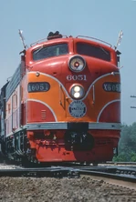 Southern Pacific Special - 19 Photos (30854687951)