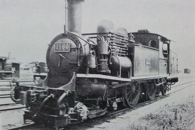 JGR Class 6200 | Locomotive Wiki | Fandom JGR Class 6200 | Locomotive Wiki | Fandom