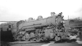 Southern 4523