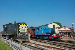 New York Central No. 8618 | Locomotive Wiki | Fandom