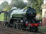 LNER Class V2 No. 4771 "Green Arrow"