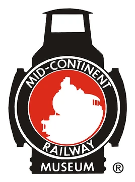 Mid-ContinentRailwaymuseumlogo