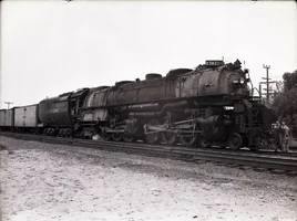 UP3827
